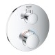 Змішувач для душової кабіни(душа) GROHE Grohtherm 24077000