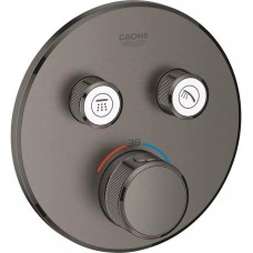 Змішувач для душової кабіни(душа) GROHE Grohtherm Smart Control 29119AL0