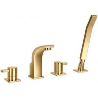 Смеситель для ванны OMNIRES Darling DA5032 GL