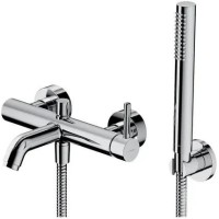 Смеситель для ванны OMNIRES Y chrome (Y1231CR)