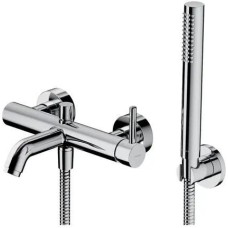 Змішувач для ванни OMNIRES Y chrome (Y1231CR)