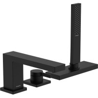 Смеситель для ванной Hansgrohe Tecturis E 73443670