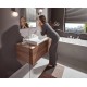 Змішувач для раковини Hansgrohe Vivenis 90 75033700