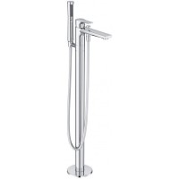 Смеситель для ванной Kludi Zenta SL 485900565