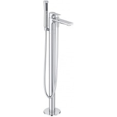 Смеситель для ванной Kludi Zenta SL 485900565