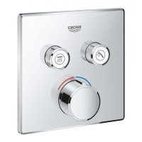 Змішувач для душової кабіни(душа) GROHE SmartControl 29148000