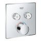 Змішувач для душової кабіни(душа) GROHE SmartControl 29148000
