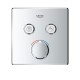 Змішувач для душової кабіни(душа) GROHE SmartControl 29148000