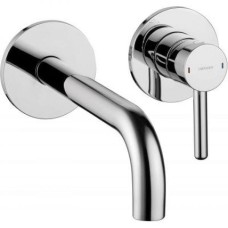 Змішувач для раковини OMNIRES Y Y1215HCR