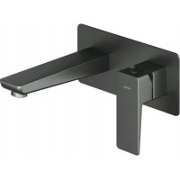 Змішувач для раковини OMNIRES Parma PM7415GR