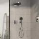 Змішувач для душової кабіни(душа) Hansgrohe ShowerSelect Comfort Q 15583000