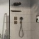 Змішувач для душової кабіни(душа) Hansgrohe ShowerSelect Comfort Q 15588140