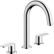 Змішувач для раковини Hansgrohe Vernis Blend 71553000