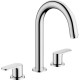 Змішувач для раковини Hansgrohe Vernis Blend 71553000