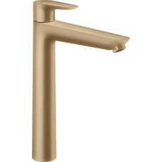Змішувач для раковини Hansgrohe Talis E 240 71717140