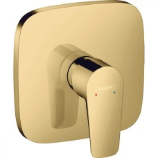 Змішувач для душової кабіни(душа) Hansgrohe Talis E 71765990