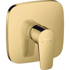 Змішувач для душової кабіни(душа) Hansgrohe Talis E 71765990