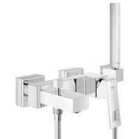 Смеситель для ванны GROHE Eurocube 23141000