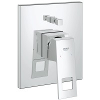 Смеситель для ванны GROHE Eurocube 19896000