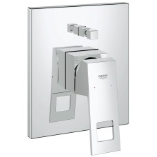 Змішувач для ванни GROHE Eurocube 19896000