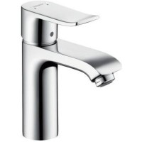Змішувач для раковини Hansgrohe Metris 31084000