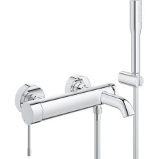 Змішувач для ванни GROHE Essence 33628001