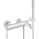 Змішувач для ванни GROHE Essence 33628001