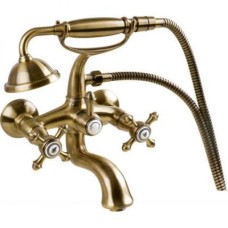 Змішувач для ванни OMNIRES Retro RE7231BR