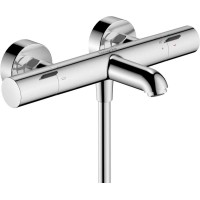 Змішувач для ванни Hansgrohe Ecostat Fine 13325000