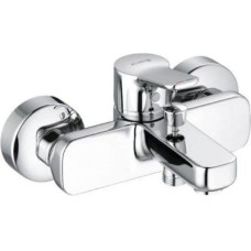 Змішувач для ванни Kludi Pure&Easy 376810565