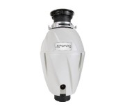 Подрібнювачі харчових відходів