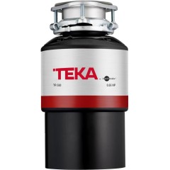 Подрібнювач харчових відходів Teka TR 550 (115890013)