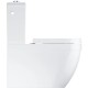 Унітаз GROHE Euro Ceramic 39338000