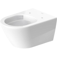 Унітаз Duravit D-Neo (2577092000)
