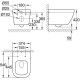 Унітаз GROHE Euro Ceramic 39328000