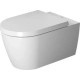 Унітаз Duravit ME by Starck (45290900A1)