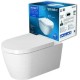 Унітаз Duravit ME by Starck (45290900A1)