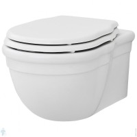 Унітаз Art Ceram Hermitage (HEV010 01; 00)