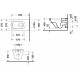 Унітаз Duravit DuraStyle (2537090000)