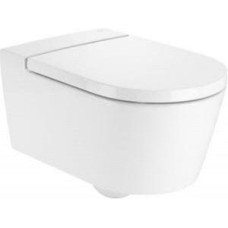 Унітаз Roca Inspira Round (A346527000)