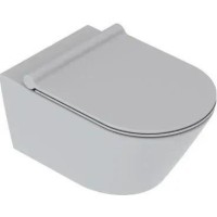 Унітаз Catalano Colori New Zero 1VS55NRCS