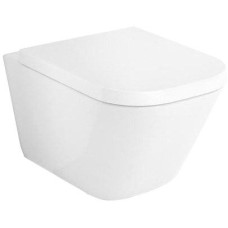 Унітаз Roca Gap Clean Rim A34H47C000