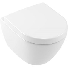 Унітаз Villeroy&Boch Subway 2.0 5606R001