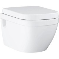 Унітаз GROHE Euro Ceramic 39538000