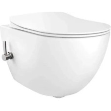 Унітаз Deante Peonia CBP_6WPW