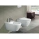 Унітаз Villeroy&Boch Subway 2.0 5614R001