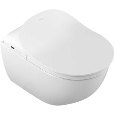 Унітаз Villeroy&Boch Subway 2.0 5614R5R1