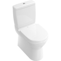 Унітаз-компакт Villeroy&Boch O.novo 56581001