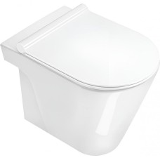 Унітаз Catalano Zero 55 1VP5500