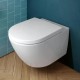 Унітаз Villeroy&Boch Subway 3.0 4670TSR1